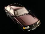 Volkswagen Santana 2-Door 1991 года